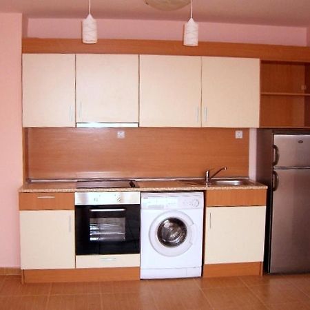 Villa Galina Apartments เบียลา ภายนอก รูปภาพ