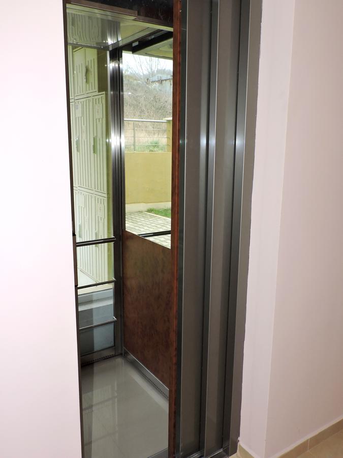 Villa Galina Apartments เบียลา ภายนอก รูปภาพ